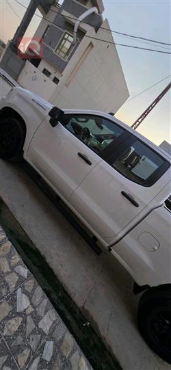 شيفروليه سلفرادو